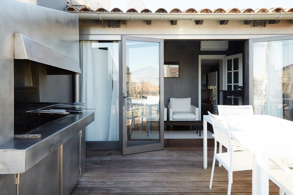 La Residence Arles Centre Exterior foto